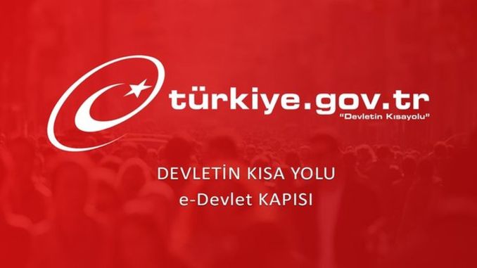 e-Devlet Miras Sorgulama Nasıl Yapılır? - RayHaber