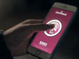 KADES Uygulaması 1 Milyon 174 Bin İndirmeye Ulaştı - RayHaber