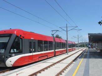 SAMULAŞ'ta Grev Kararı! - RayHaber