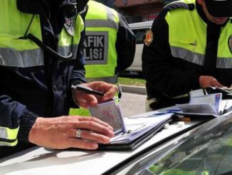 Trafik Cezası Nereye Ödenir? - RayHaber
