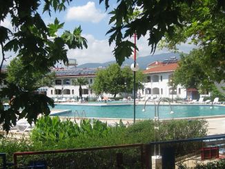 Akçay Kamp 24 Adet Kabin İçi ve Mutfak Tadilatı Yapılması İhale Sonucu - RayHaber