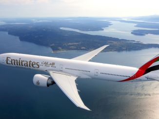 Emirates, Amerika Kıtası'ndaki Uçuş Ağını Genişletiyor - RayHaber
