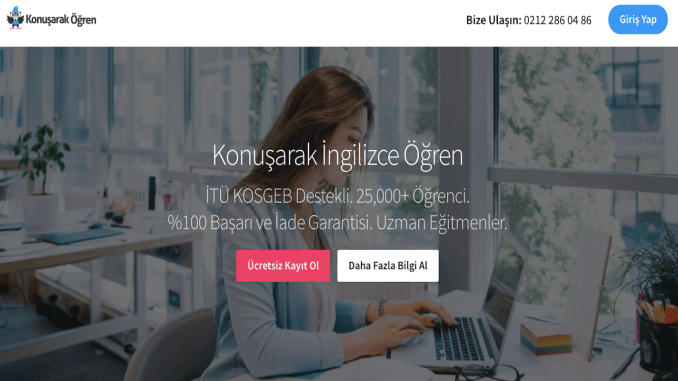 İş İngilizcesi Nedir? İş İngilizcesi Kelimeleri - RayHaber