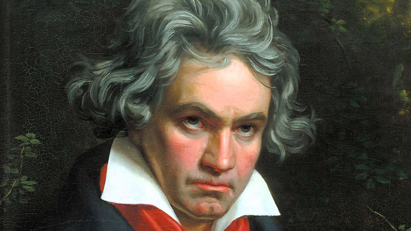 Who is Ludwig van Beethoven?
