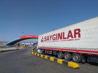 Avrupa Nakliyat Konusunda Uzman Saygınlar Nakliyat - RayHaber
