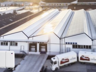 SMA Solar SUNNY TRIPOWER CORE2 Çözümü ile Ticari Çatı Pazarında Fark Yaratıyor - RayHaber