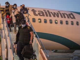 Tahran Alanya Uçuşları Yeniden Başladı - RayHaber