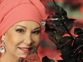 Bedia Akartürk Kaç Yaşında? Bedia Akartürk Kimdir? Bedia Akartürk Nerelidir? - RayHaber