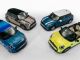 MINI 3 Kapı, MINI 5 Kapı ve MINI Cabrio Gün Yüzüne Çıktı - RayHaber
