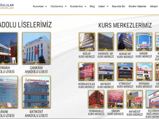 Ankara Kızılay Dershane Tavsiye 2021 - RayHaber