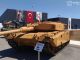 Roketsan, Modernize Edilen İlk Leopard 2A4 T1 Tanklarını TSK’ya Teslim Etti - RayHaber