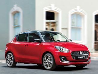 Suzuki Swift Hibrit’te Şubat Ayına Özel Kampanya - RayHaber