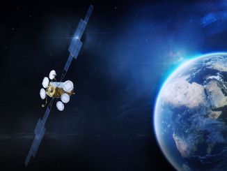 Eutelsat 36D Uydusunun Ana Yörünge Yuvası Yapımı İçin Airbus İle Anlaştı - RayHaber