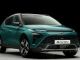 Türkiye’de Üretilecek Hyundai BAYON B-SUV Tanıtıldı - RayHaber