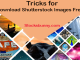 Ücretsiz Shutterstock Fotoğrafları İndirmek için İpuçları - RayHaber
