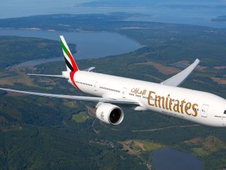 Emirates ABD Uçuş Ağını Genişletiyor - RayHaber