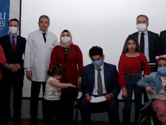 Engelli Öğrenciler Kanatlanıyor! - RayHaber