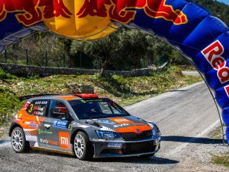 Evofone ESOK Rally 23-25 Nisan’da Yapılacak - RayHaber