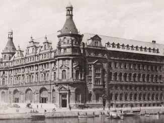 Haydarpasa - RayHaber