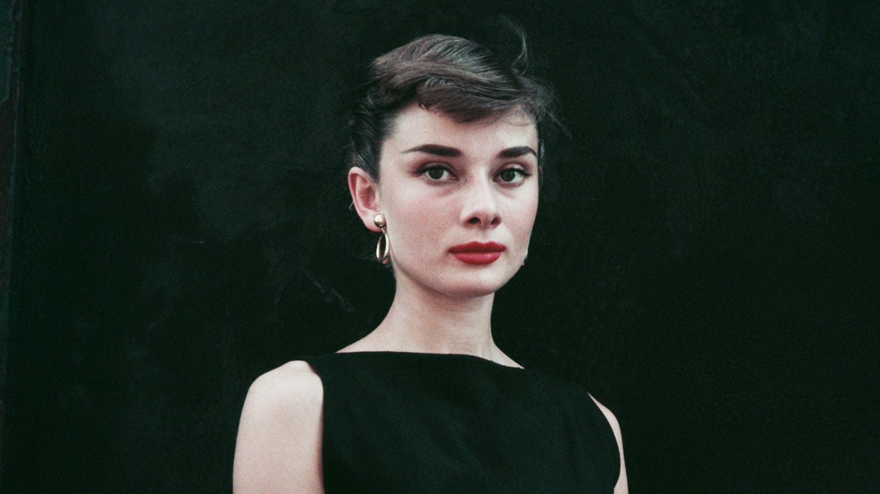 Who is Audrey Hepburn?