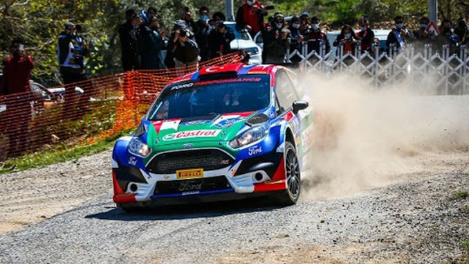 Bodrum'da Bahar Ralli İle Başladı - RayHaber