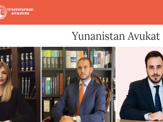 Yurtdışında Avukatlık Hizmetleri Nelerdir? - RayHaber