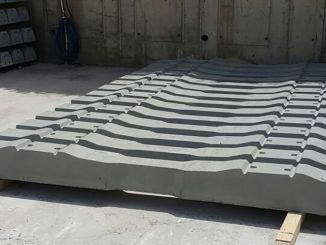 Çelik Köprülerde Kullanılmak Üzere Beton Travers Satın Alınacak - RayHaber