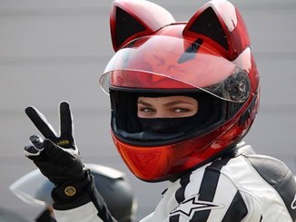 Motosiklet için Kask Seçimi - RayHaber