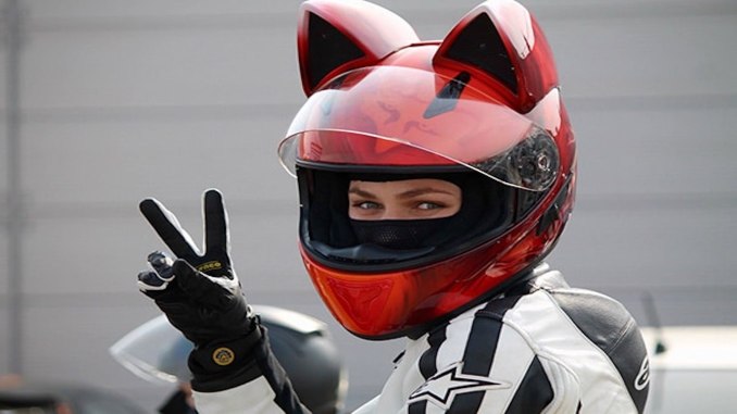Motosiklet için Kask Seçimi - RayHaber