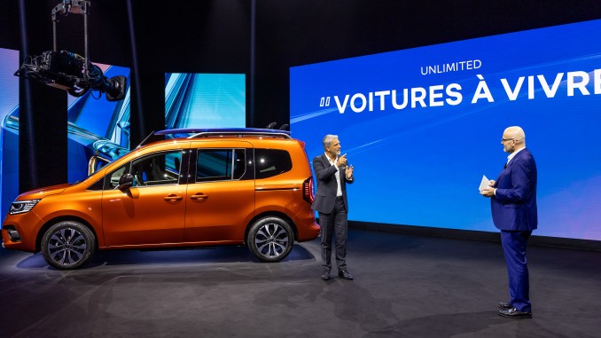 Renault Talk Renault Talk