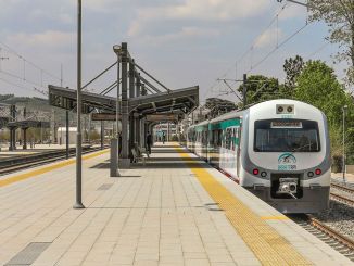 Başkentray ve Marmaray Bayramda Ücretsiz Mi? - RayHaber