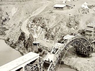 Tarihte Bugün: 18 Mayıs 1936 Erzurum-Sivas hattının temeli - RayHaber