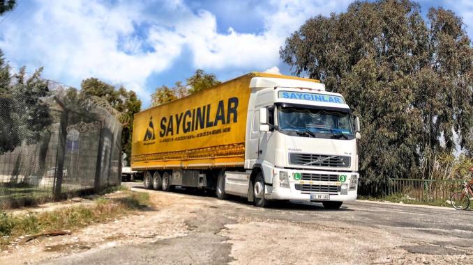 Hızlı ve Kaliteli Gürcistan Nakliye Süreçleri - RayHaber