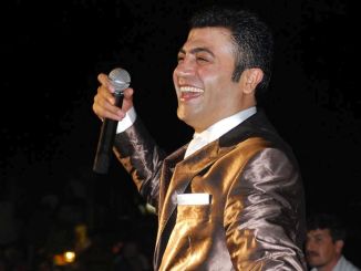 Şarkıcı Oğuz Yılmaz Kimdir? - RayHaber
