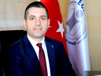 Türkiye Cumhuriyeti Genç Fikirlerde Yükselecektir - RayHaber