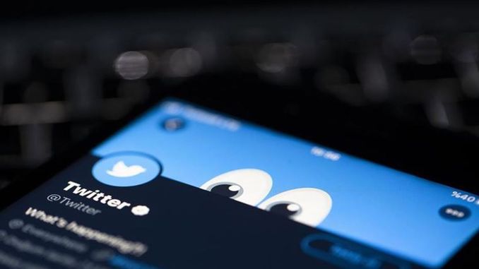 Twitter Mavi Tik Başvuruları Yeniden Başladı! - RayHaber