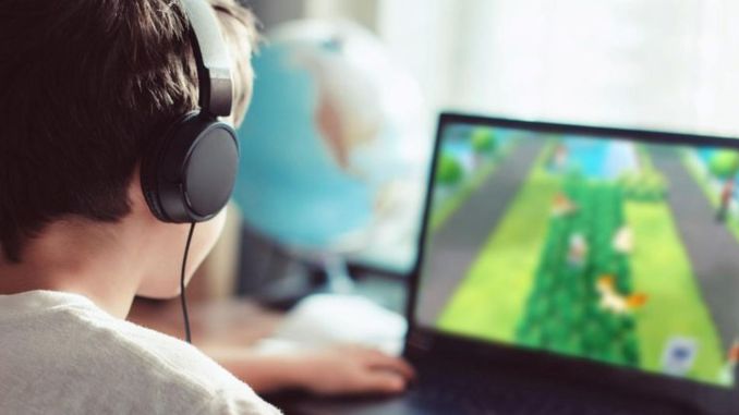 Güvenli Online Oyun Oynamanın Yedi Kuralı - RayHaber