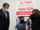 Yerli Aşının Adı 'TURKOVAC' Oldu - RayHaber