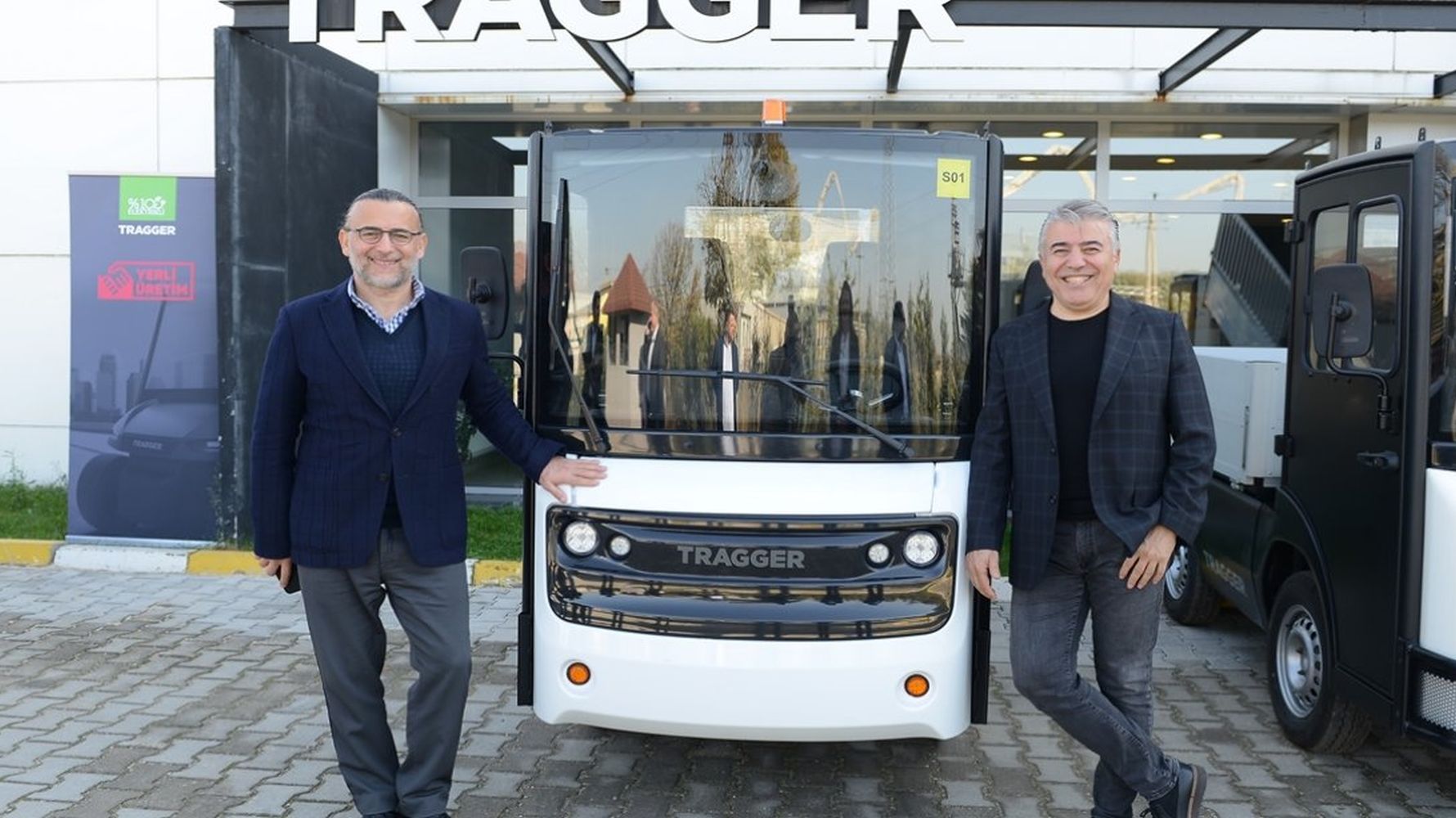 fev turkey engineers autonomize electric tractor