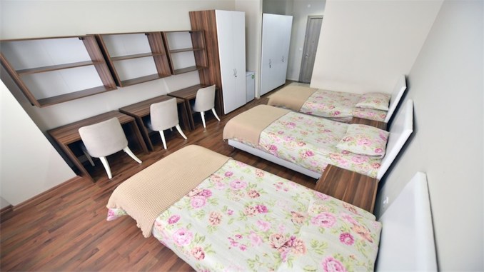 Yurt Seçimlerinde En İyi Adres - RayHaber