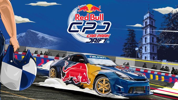 Bursa’da RedBull Car Park Drift Heyecanı - RayHaber