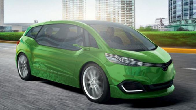 BorgWarner, Hyundai’nin Yeni Elektrikli Modeline Güç Verecek! - RayHaber