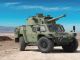 Otokar AKREP II Ailesini AKREP IId İle Genişletti - RayHaber