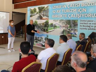Bozdağ’da Dört Mevsim Turizm Hedefi - RayHaber