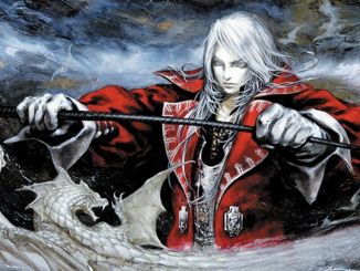 Castlevania Advance Collection Çıktı - RayHaber