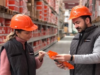 Elektrik Ürünleri Ayağınıza Geliyor! - RayHaber