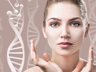 Genç ve Güzel Kalmanın Yeni Formülü Nükleofil DNA Işıltısı - RayHaber