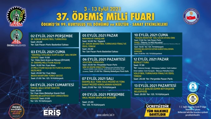 odemis program