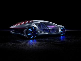 Mercedes-Benz Autoshow 2021’de - RayHaber