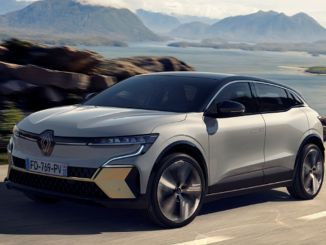 Yeni Megane E-Tech Electric, Münih Otomobil Fuarı'nda Görücüye Çıktı - RayHaber